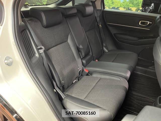 Honda VEZEL 2021-05 289770-10