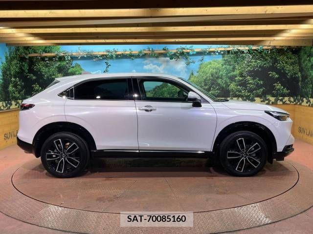 Honda VEZEL 2021-05 289770-16