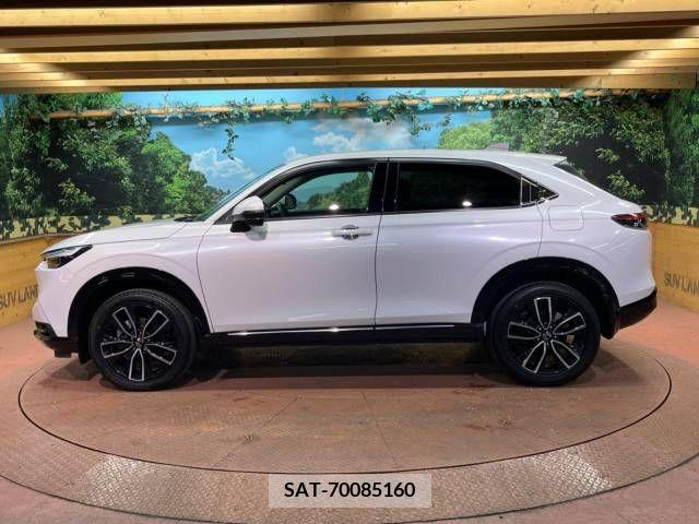 Honda VEZEL 2021-05 289770-17