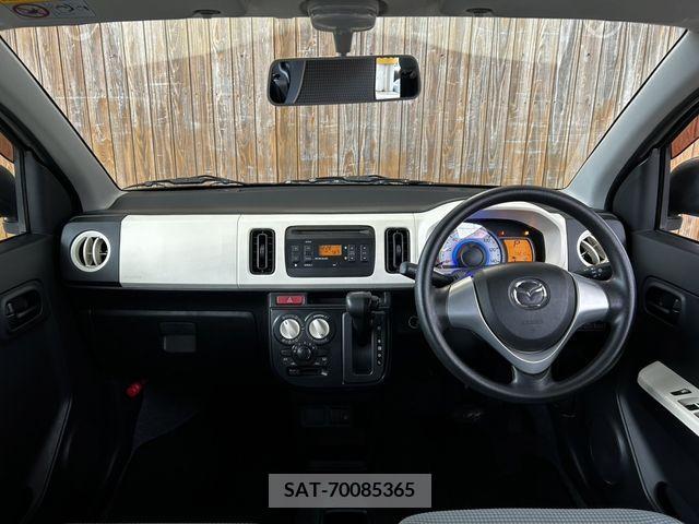 Mazda CAROL 2017-01 227741-2