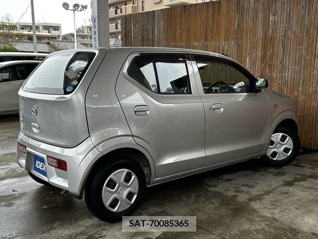 Mazda CAROL 2017-01 227741-1