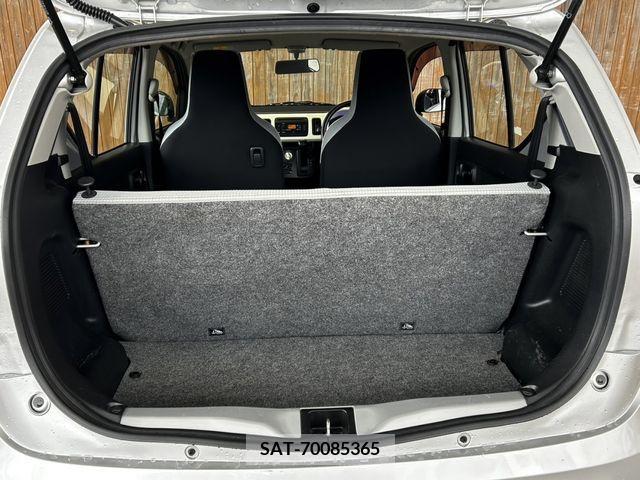 Mazda CAROL 2017-01 227741-13
