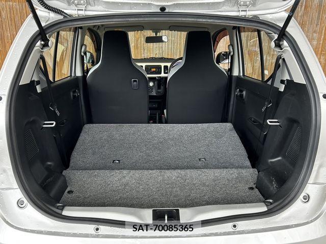 Mazda CAROL 2017-01 227741-14
