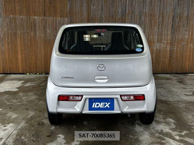 Mazda CAROL 2017-01 227741-6