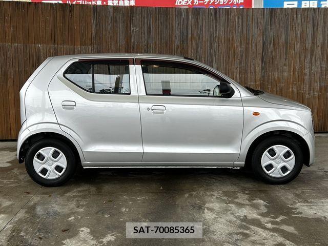 Mazda CAROL 2017-01 227741-5