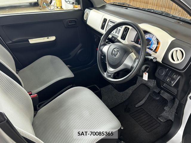 Mazda CAROL 2017-01 227741-10