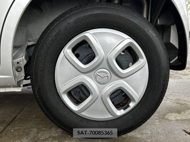 Mazda CAROL 2017-01 227741-9