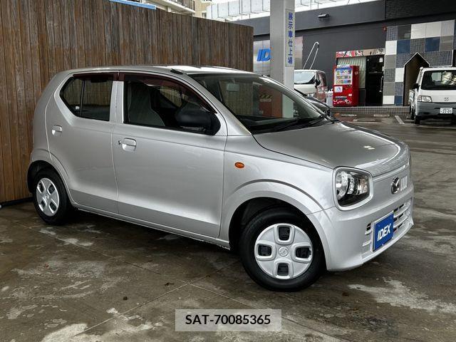 Mazda CAROL 2017-01 227741-4