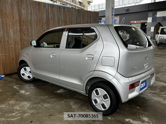 Mazda CAROL 2017-01 227741-8