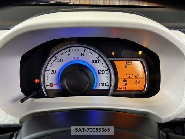 Mazda CAROL 2017-01 227741-17