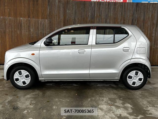 Mazda CAROL 2017-01 227741-7