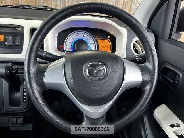 Mazda CAROL 2017-01 227741-16