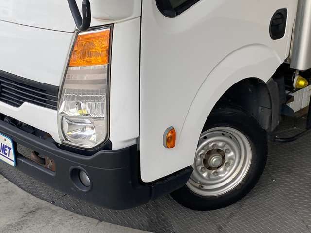 Nissan ATLAS 2015-03 6978-5