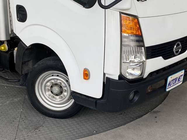 Nissan ATLAS 2015-03 6978-8