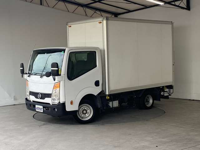 Nissan ATLAS 2015-03 6978-4