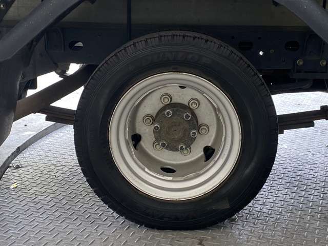 Nissan ATLAS 2015-03 6978-17