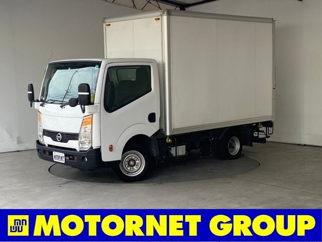 Nissan ATLAS 2015-03 6978-0