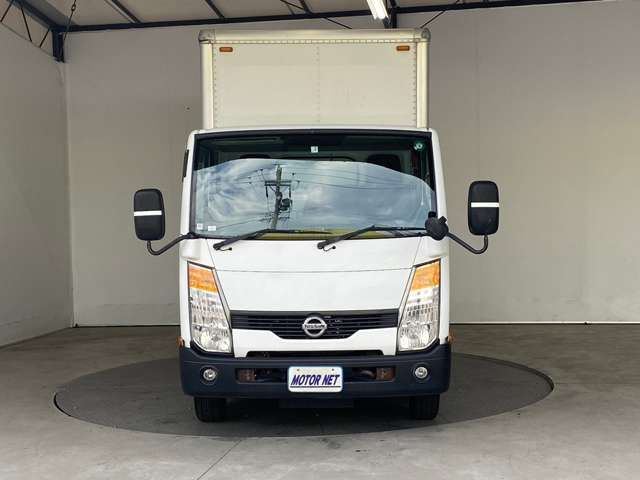 Nissan ATLAS 2015-03 6978-6