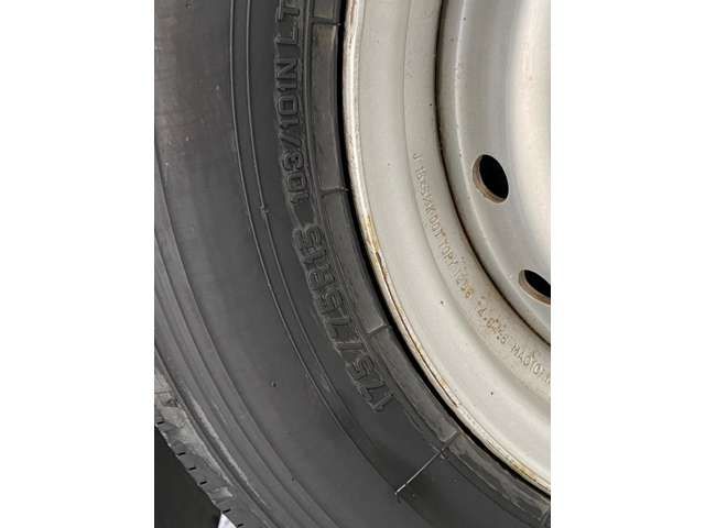 Nissan ATLAS 2015-03 6978-19