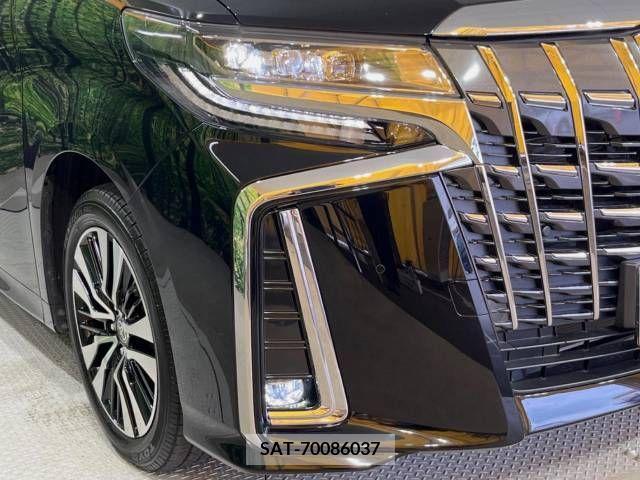 Toyota ALPHARD 2022-12 338613-9