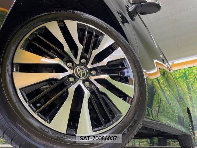 Toyota ALPHARD 2022-12 338613-8