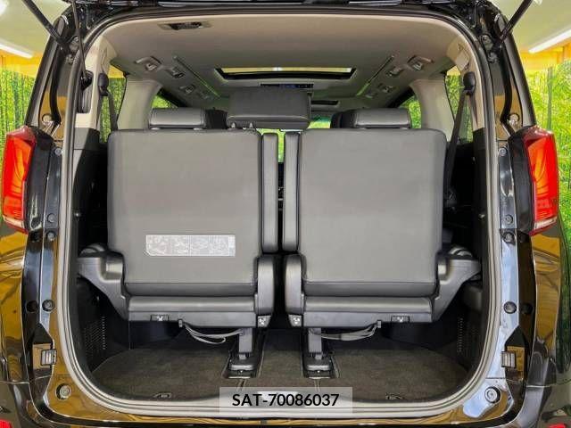 Toyota ALPHARD 2022-12 338613-13