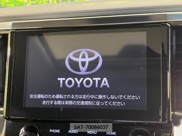 Toyota ALPHARD 2022-12 338613-3