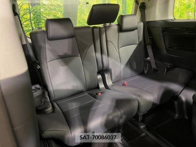 Toyota ALPHARD 2022-12 338613-12