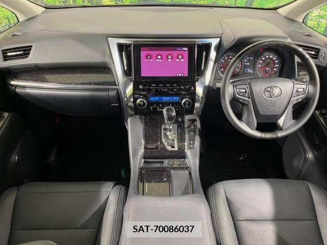 Toyota ALPHARD 2022-12 338613-1