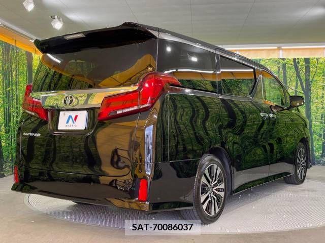 Toyota ALPHARD 2022-12 338613-17