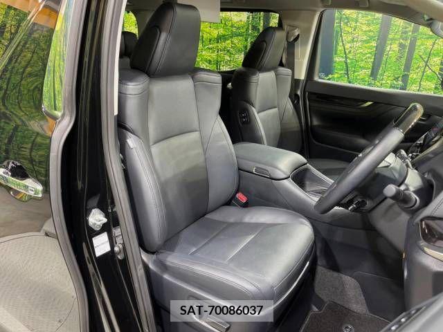 Toyota ALPHARD 2022-12 338613-10