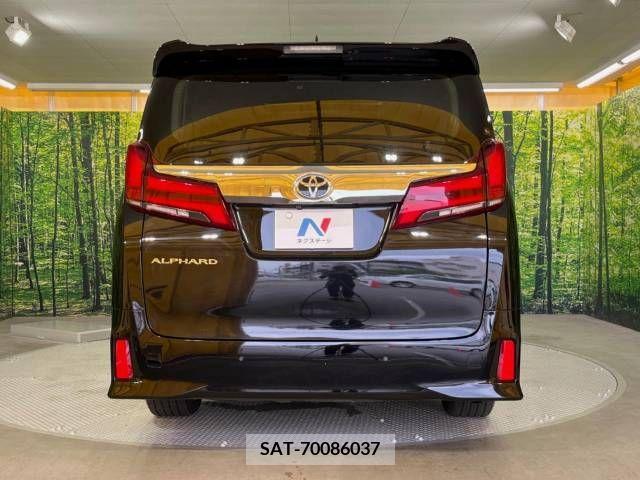 Toyota ALPHARD 2022-12 338613-15