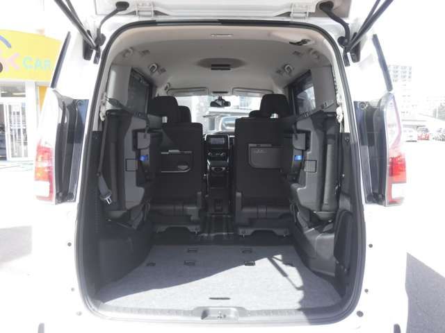Nissan SERENA 2017-12 7153-14