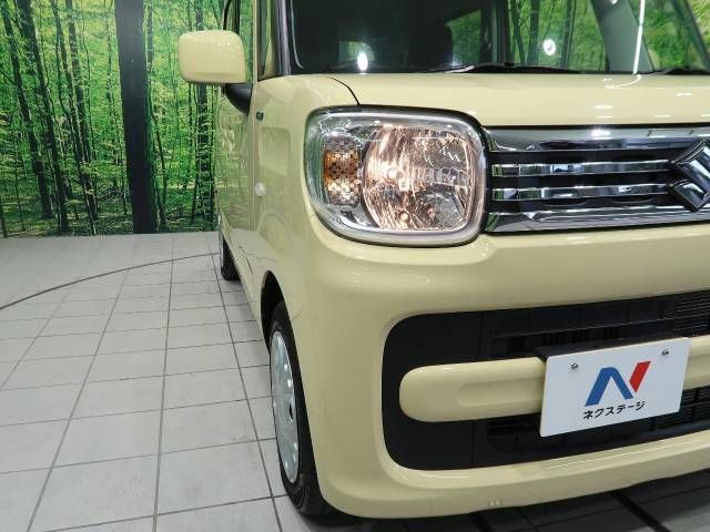 Suzuki SPACIA 2022-02 187382-12