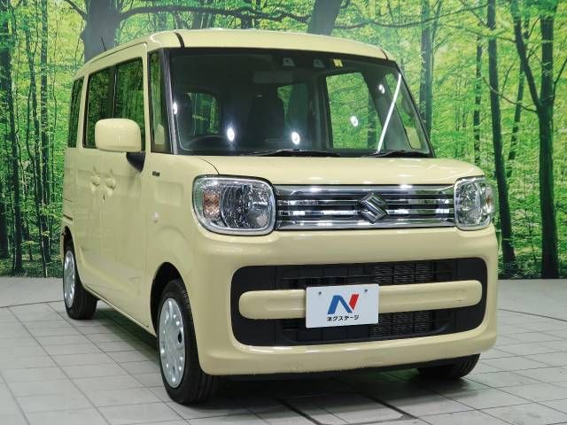Suzuki SPACIA 2022-02 187382-16
