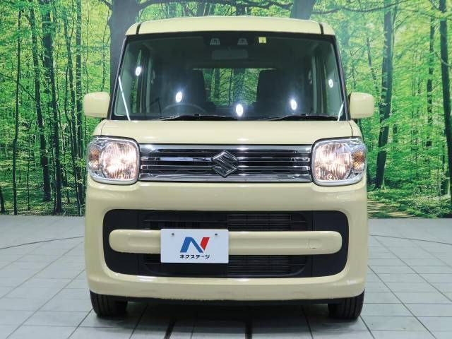 Suzuki SPACIA 2022-02 187382-14