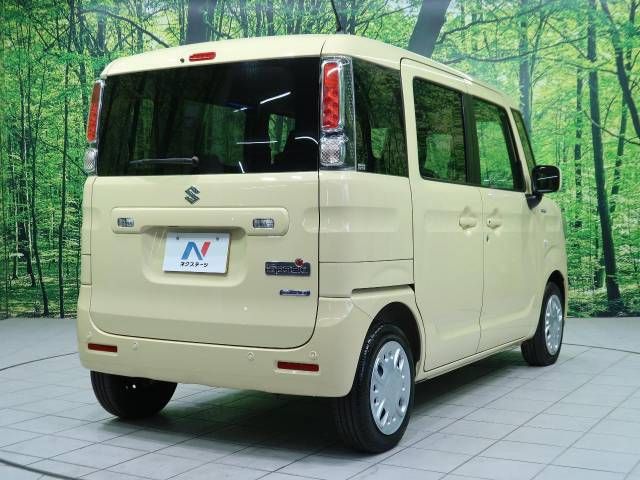 Suzuki SPACIA 2022-02 187382-17