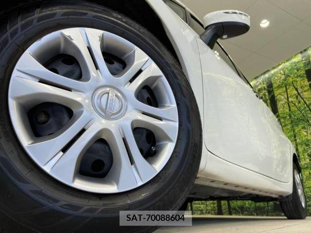 Nissan NOTE 2019-04 302447-12