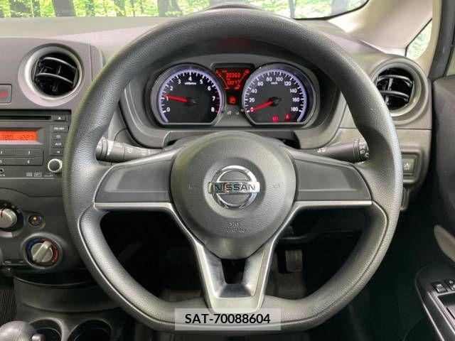 Nissan NOTE 2019-04 302447-11