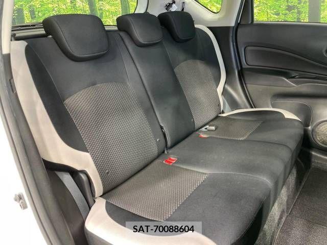 Nissan NOTE 2019-04 302447-9