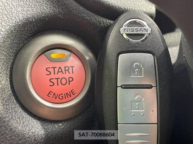 Nissan NOTE 2019-04 302447-4