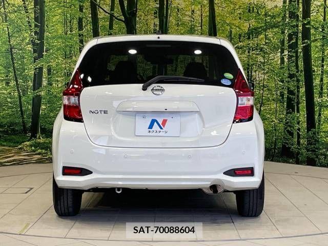 Nissan NOTE 2019-04 302447-15