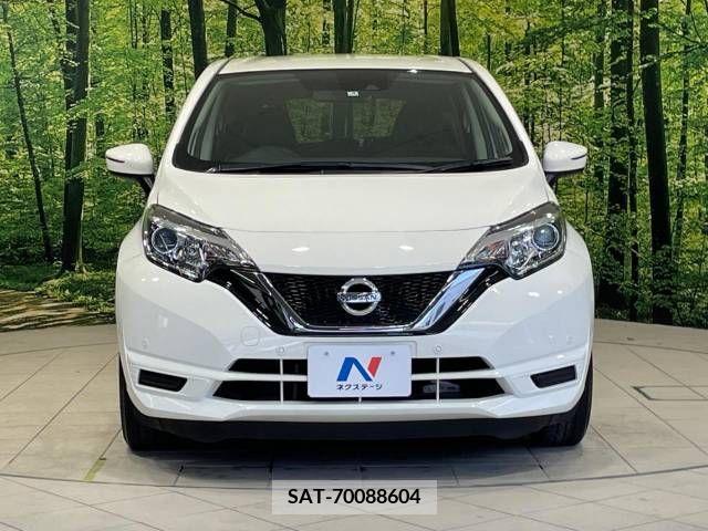 Nissan NOTE 2019-04 302447-14