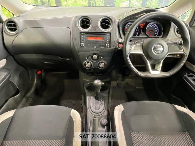 Nissan NOTE 2019-04 302447-1