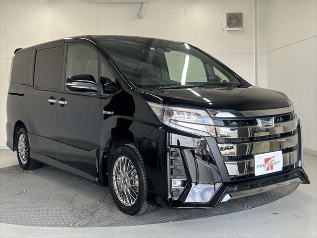 Toyota NOAH 2019-01 187079-2