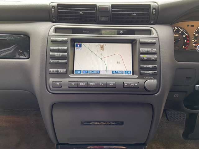 Toyota CROWN SEDAN 2001-01 28696-16