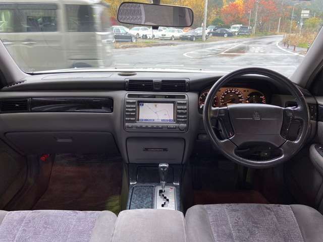 Toyota CROWN SEDAN 2001-01 28696-12