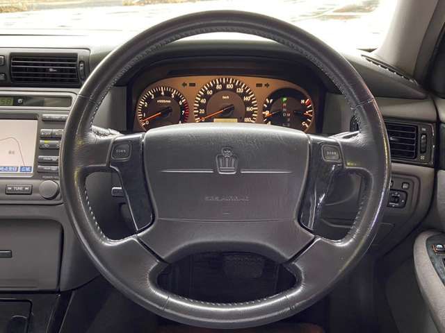 Toyota CROWN SEDAN 2001-01 28696-15
