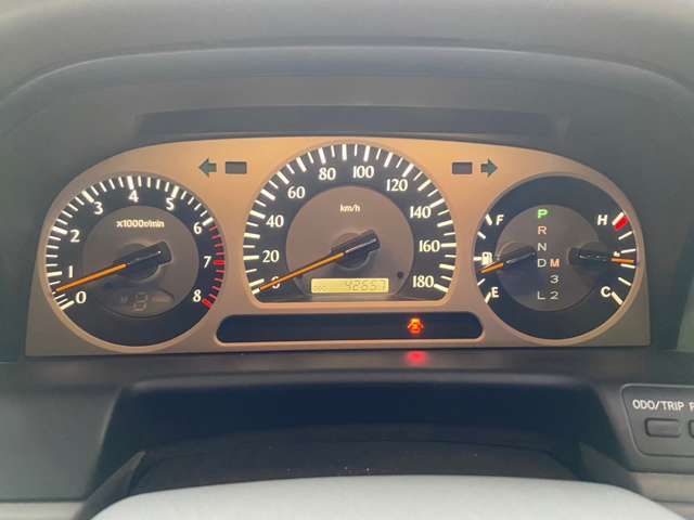 Toyota CROWN SEDAN 2001-01 28696-18