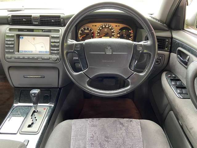 Toyota CROWN SEDAN 2001-01 28696-14